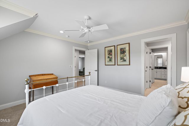 2698 Providence Church Road, Climax, NC 27233