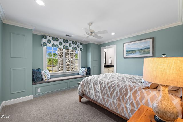 2698 Providence Church Road, Climax, NC 27233