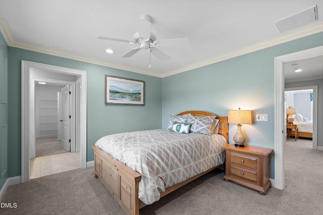 2698 Providence Church Road, Climax, NC 27233