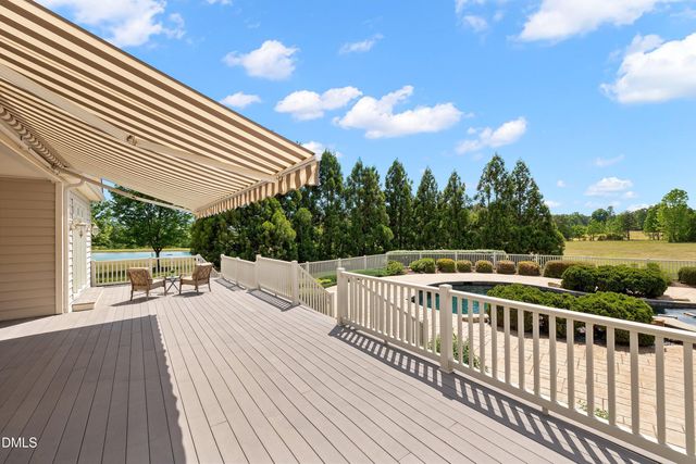 2698 Providence Church Road, Climax, NC 27233