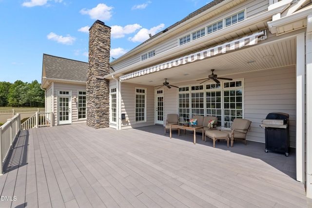 2698 Providence Church Road, Climax, NC 27233