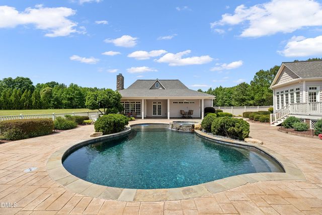 2698 Providence Church Road, Climax, NC 27233