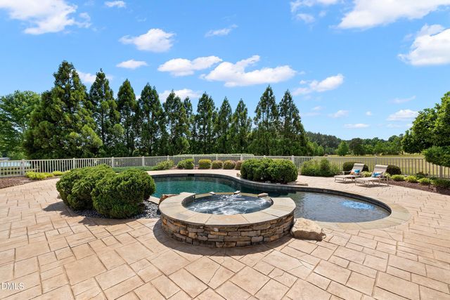 2698 Providence Church Road, Climax, NC 27233