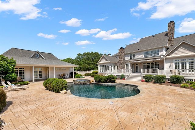 2698 Providence Church Road, Climax, NC 27233
