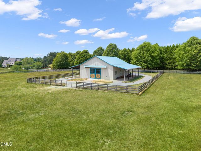 2698 Providence Church Road, Climax, NC 27233