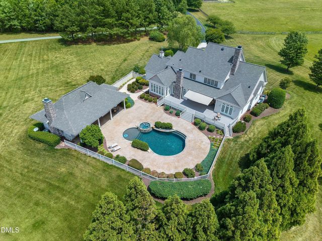 2698 Providence Church Road, Climax, NC 27233