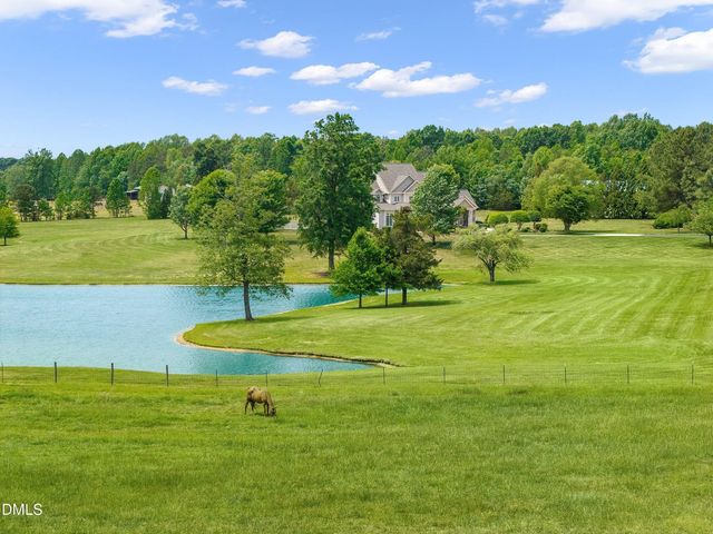 2698 Providence Church Road, Climax, NC 27233