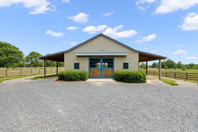 2698 Providence Church Road, Climax, NC 27233