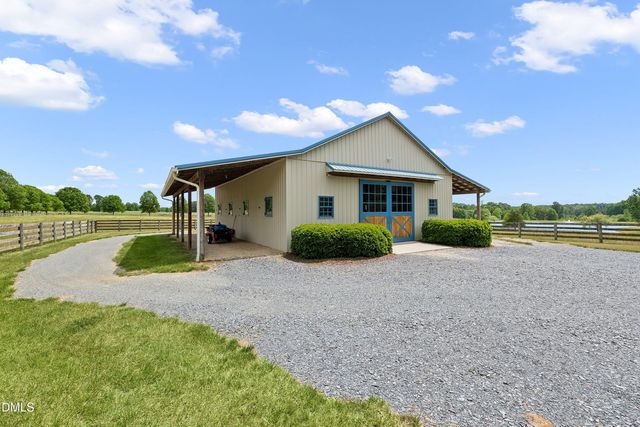 2698 Providence Church Road, Climax, NC 27233