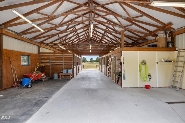 2698 Providence Church Road, Climax, NC 27233