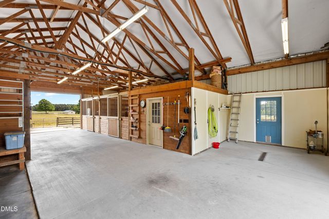 2698 Providence Church Road, Climax, NC 27233