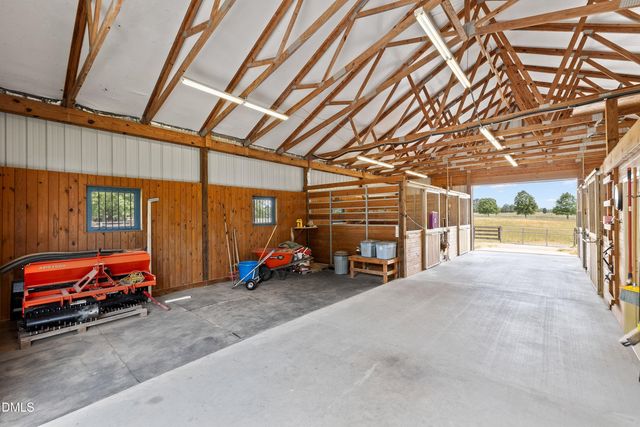 2698 Providence Church Road, Climax, NC 27233