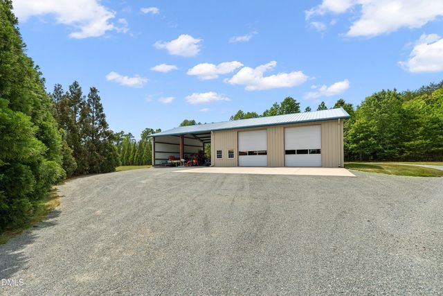 2698 Providence Church Road, Climax, NC 27233