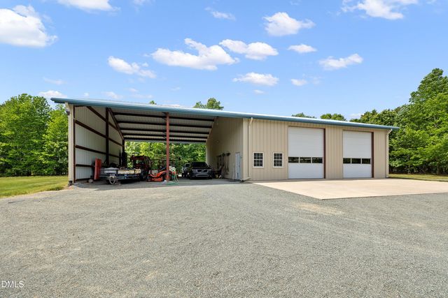 2698 Providence Church Road, Climax, NC 27233