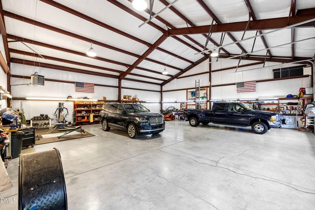 2698 Providence Church Road, Climax, NC 27233