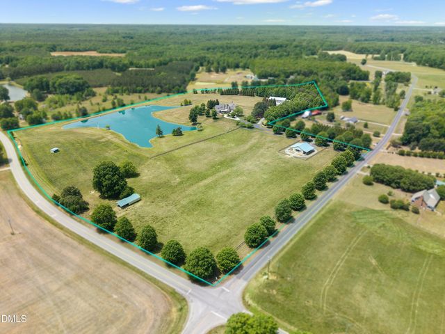 2698 Providence Church Road, Climax, NC 27233