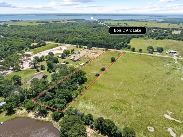 7203 E Fm 1396, Telephone, TX 75488