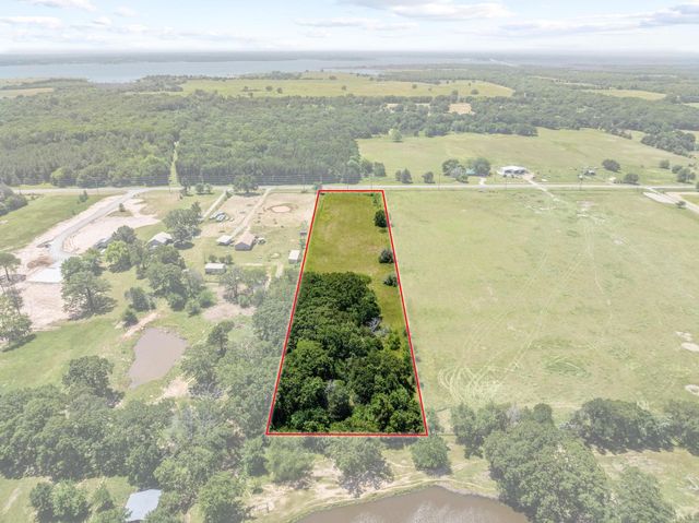 7203 E Fm 1396, Telephone, TX 75488