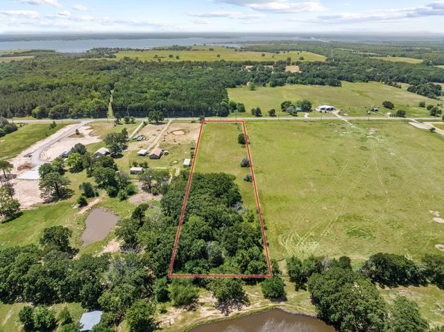 7203 E Fm 1396, Telephone, TX 75488