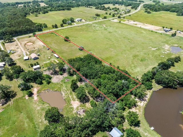 7203 E Fm 1396, Telephone, TX 75488