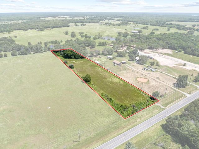 7203 E Fm 1396, Telephone, TX 75488