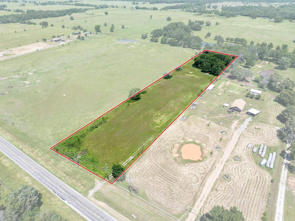 7203 E Fm 1396, Telephone, TX 75488