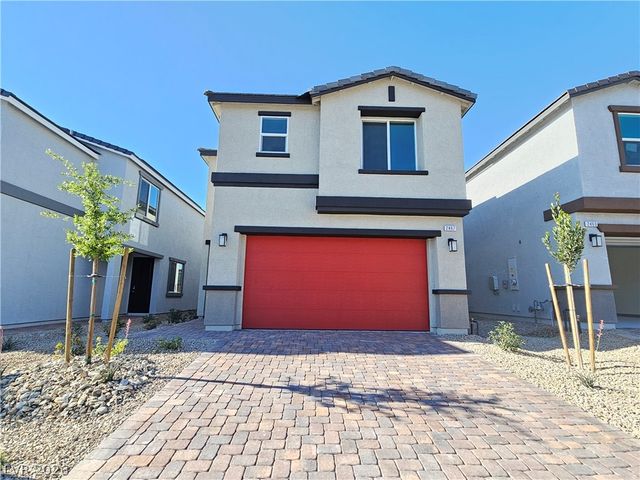 2467 Tom Collins Drive, Las Vegas, NV 89121