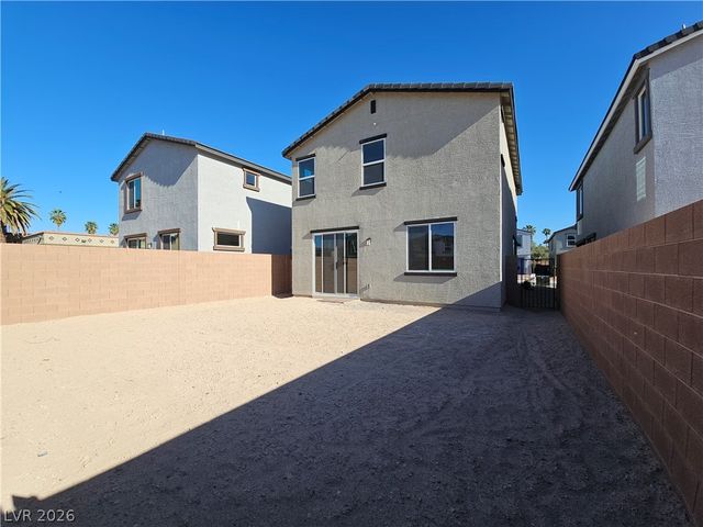 2467 Tom Collins Drive, Las Vegas, NV 89121