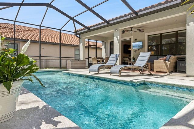 3964 AQUILLA DRIVE, Lakeland, FL 33810