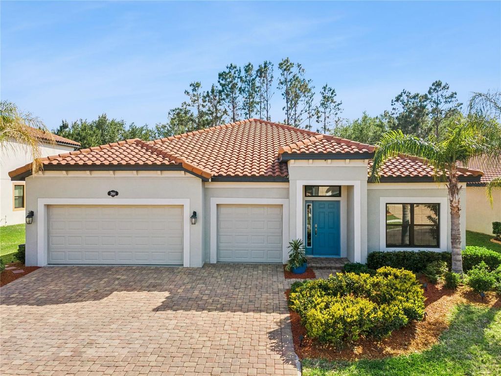3964 AQUILLA DRIVE, Lakeland, FL 33810