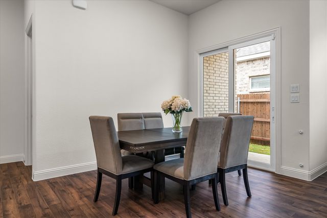 2035 Sherwood Drive, Garland, TX 75041