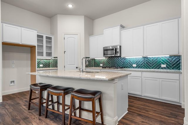 2035 Sherwood Drive, Garland, TX 75041