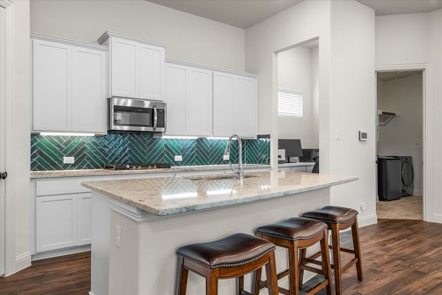 2035 Sherwood Drive, Garland, TX 75041