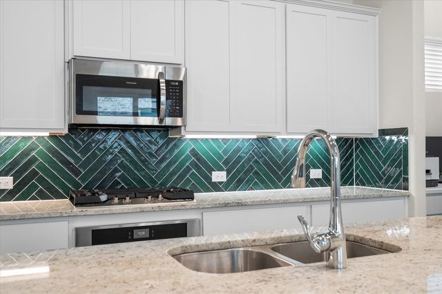 2035 Sherwood Drive, Garland, TX 75041