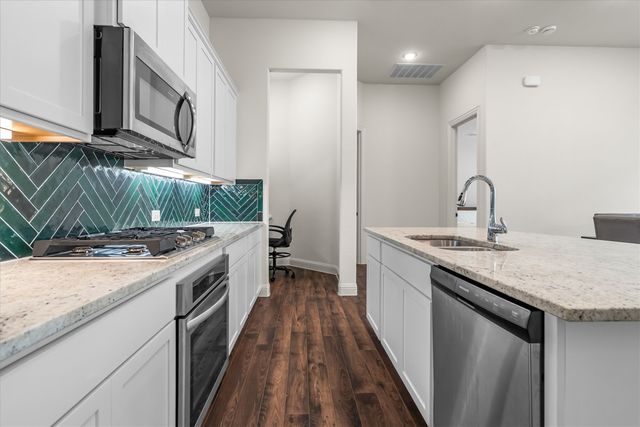 2035 Sherwood Drive, Garland, TX 75041