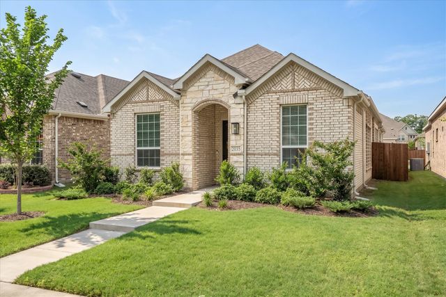 2035 Sherwood Drive, Garland, TX 75041