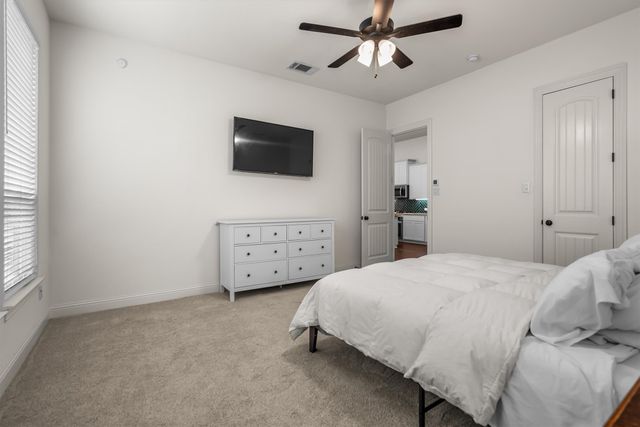 2035 Sherwood Drive, Garland, TX 75041