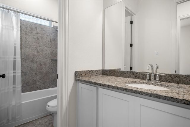 2035 Sherwood Drive, Garland, TX 75041