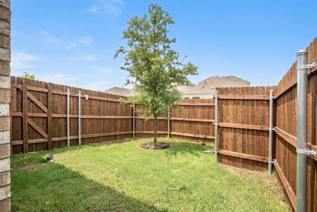 2035 Sherwood Drive, Garland, TX 75041