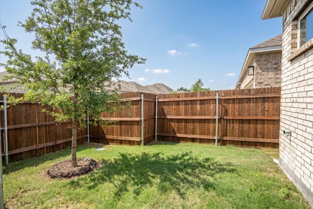2035 Sherwood Drive, Garland, TX 75041