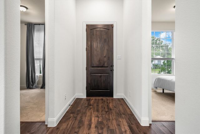 2035 Sherwood Drive, Garland, TX 75041