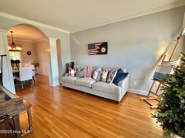 503 Night Hawk Drive, Wilmington, NC 28412