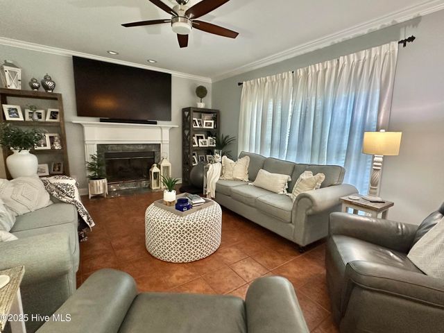 503 Night Hawk Drive, Wilmington, NC 28412