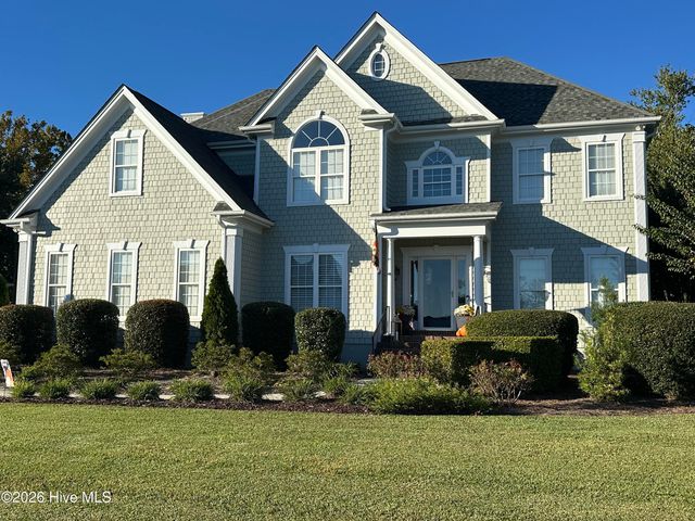 503 Night Hawk Drive, Wilmington, NC 28412