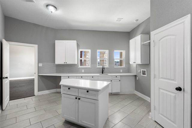 1259 Evening Primrose Drive, Graford, TX 76449