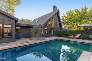 1015 W El Roblar Drive, Ojai, CA 93023