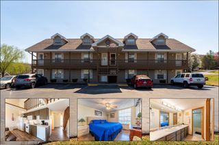 1 Memory Lane, 7, Branson, MO 65616