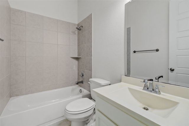 4941 Shore Crest Drive, Mckinney, TX 75070