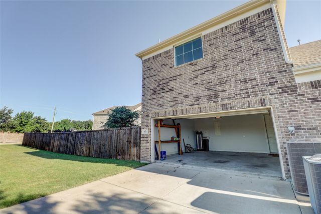 4941 Shore Crest Drive, Mckinney, TX 75070