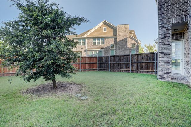 4941 Shore Crest Drive, Mckinney, TX 75070